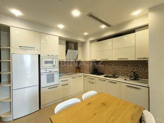 Сдаётся 2-комн. новостройка 85 м², Насиминский  р., photo 4 from 11