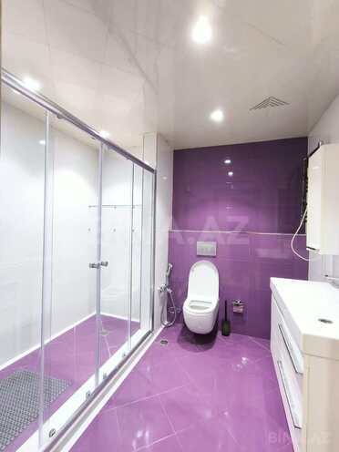 Сдаётся 2-комн. новостройка 85 м², Насиминский  р., photo 10 from 11