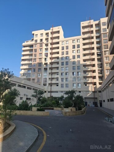 İcarəyə verilir 2 otaqlı yeni tikili 70 m², Əhmədli m., photo 9 from 10
