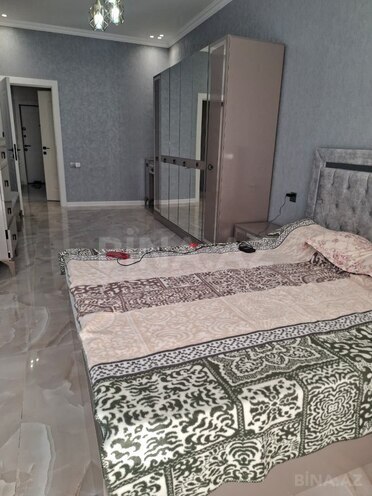 İcarəyə verilir 2 otaqlı yeni tikili 70 m², Əhmədli m., photo 6 from 10