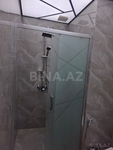 İcarəyə verilir 2 otaqlı yeni tikili 70 m², Əhmədli m., photo 7 from 10