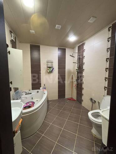 Satılır 3 otaqlı yeni tikili 110 m², Elmlər Akademiyası m., photo 11 from 12