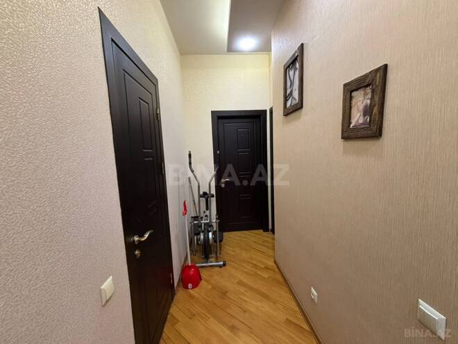 Satılır 3 otaqlı yeni tikili 110 m², Elmlər Akademiyası m., photo 7 from 12