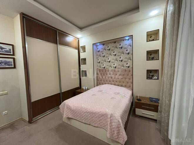 Satılır 3 otaqlı yeni tikili 110 m², Elmlər Akademiyası m., photo 8 from 12