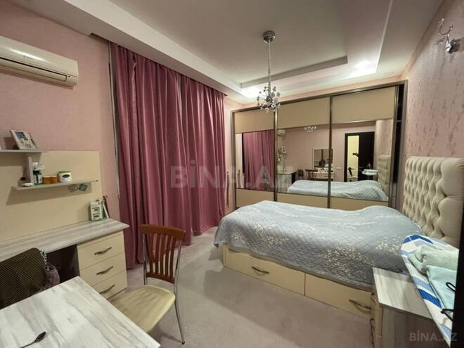 Satılır 3 otaqlı yeni tikili 110 m², Elmlər Akademiyası m., photo 10 from 12