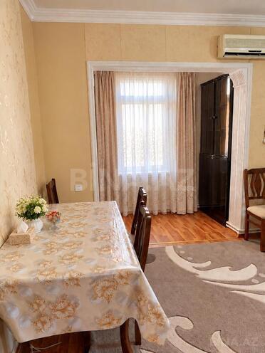 İcarəyə verilir 2 otaqlı yeni tikili 50 m², Xalqlar Dostluğu m., photo 1 from 8