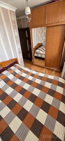 İcarəyə verilir 2 otaqlı yeni tikili 50 m², Xalqlar Dostluğu m., photo 6 from 8