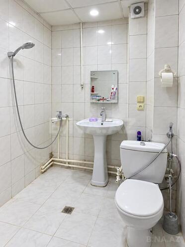 İcarəyə verilir 2 otaqlı yeni tikili 50 m², Xalqlar Dostluğu m., photo 5 from 8