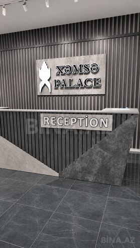 Satılır 1 otaqlı yeni tikili 60 m², Azadlıq Prospekti m., photo 4 from 13