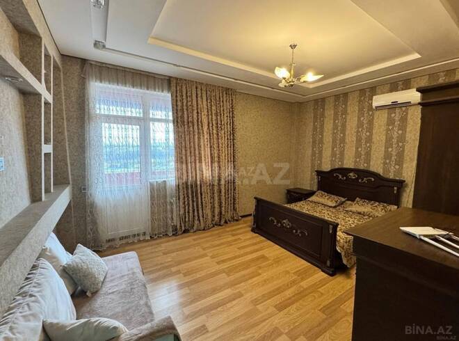 İcarəyə verilir 2 otaqlı yeni tikili 61 m², Avtovağzal m., photo 7 from 15