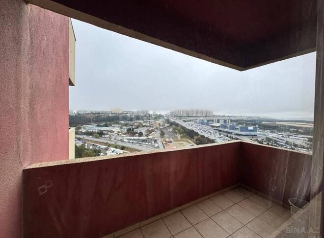 İcarəyə verilir 2 otaqlı yeni tikili 61 m², Avtovağzal m., photo 13 from 15