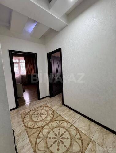 İcarəyə verilir 2 otaqlı yeni tikili 61 m², Avtovağzal m., photo 11 from 15
