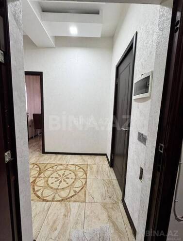 İcarəyə verilir 2 otaqlı yeni tikili 61 m², Avtovağzal m., photo 12 from 15