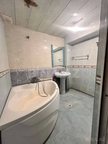 Продаётся 3-комн. вторичка 83 м², м. Элмляр Академиясы, photo 13 from 15