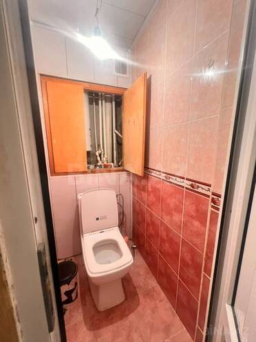 Продаётся 3-комн. вторичка 83 м², м. Элмляр Академиясы, photo 14 from 15