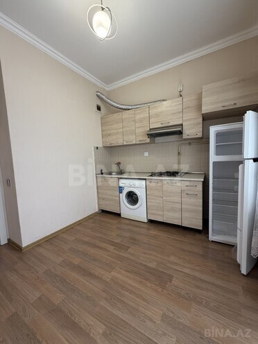Satılır 3 otaqlı yeni tikili 77 m², Hövsan q., photo 10 from 13