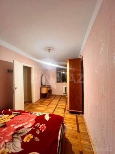Продаётся 3-комн. вторичка 83 м², м. Элмляр Академиясы, photo 9 from 15