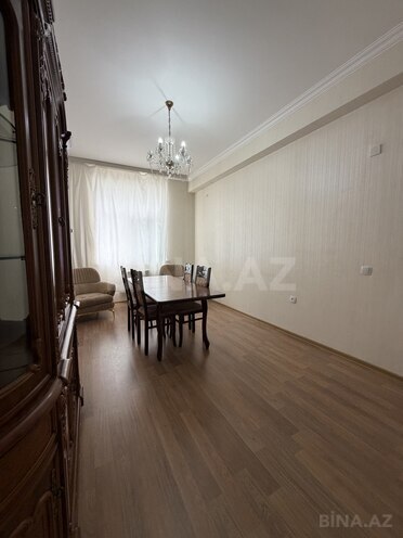 Satılır 3 otaqlı yeni tikili 77 m², Hövsan q., photo 1 from 13