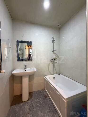 Satılır 3 otaqlı yeni tikili 77 m², Hövsan q., photo 11 from 13