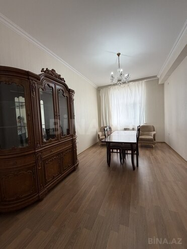 Satılır 3 otaqlı yeni tikili 77 m², Hövsan q., photo 3 from 13