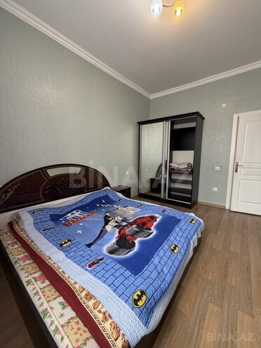 Satılır 3 otaqlı yeni tikili 77 m², Hövsan q., photo 6 from 13