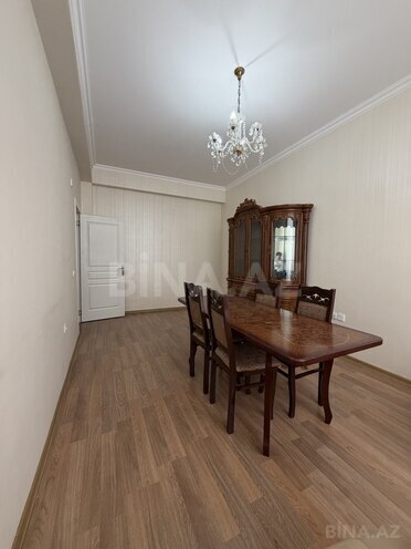Satılır 3 otaqlı yeni tikili 77 m², Hövsan q., photo 4 from 13