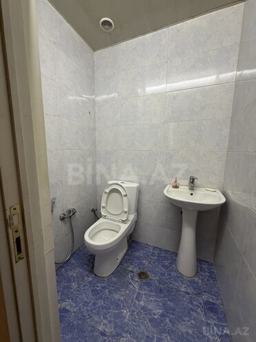 Satılır 3 otaqlı yeni tikili 77 m², Hövsan q., photo 12 from 13
