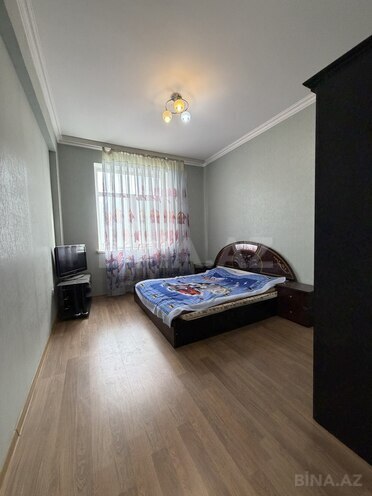 Satılır 3 otaqlı yeni tikili 77 m², Hövsan q., photo 5 from 13