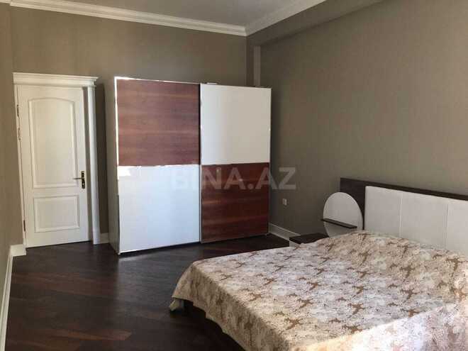 Сдаётся 3-комн. новостройка 162 м², м. 28 мая, photo 11 from 17
