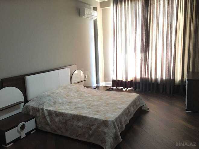 Сдаётся 3-комн. новостройка 162 м², м. 28 мая, photo 9 from 17