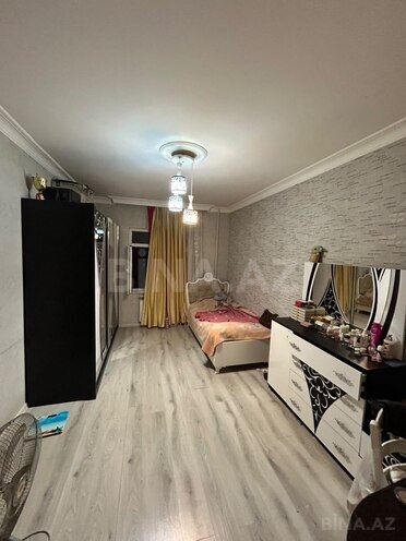 Satılır 5 otaqlı köhnə tikili 120 m², Yeni Yasamal q., photo 16 from 23