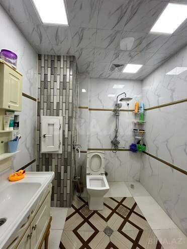 Satılır 5 otaqlı köhnə tikili 120 m², Yeni Yasamal q., photo 11 from 23