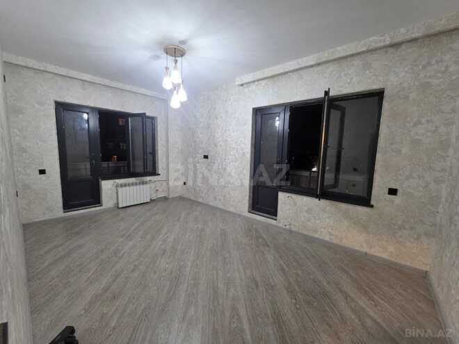 İcarəyə verilir 2 otaqlı köhnə tikili 50 m², Həzi Aslanov m., photo 1 from 7