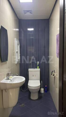 İcarəyə verilir 3 otaqlı yeni tikili 100 m², Şah İsmayıl Xətai m., photo 10 from 16