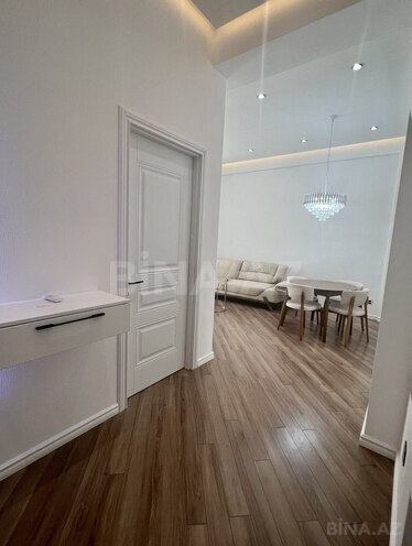 Satılır 3 otaqlı yeni tikili 79 m², Nərimanov r., photo 5 from 15