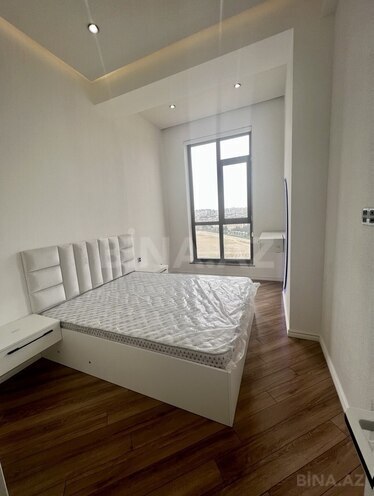 Satılır 3 otaqlı yeni tikili 79 m², Nərimanov r., photo 11 from 15