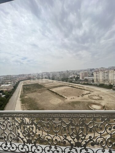 Satılır 3 otaqlı yeni tikili 79 m², Nərimanov r., photo 14 from 15
