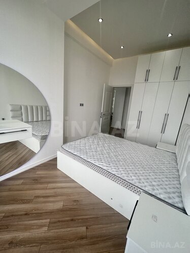 Satılır 3 otaqlı yeni tikili 79 m², Nərimanov r., photo 13 from 15