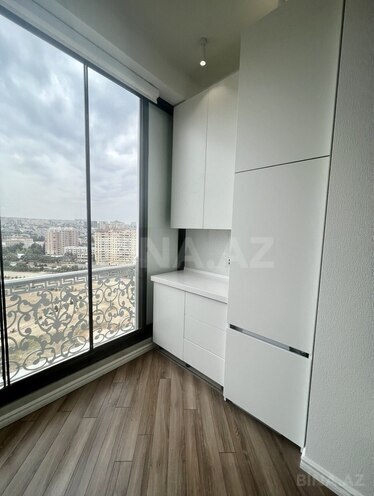 Satılır 3 otaqlı yeni tikili 79 m², Nərimanov r., photo 9 from 15