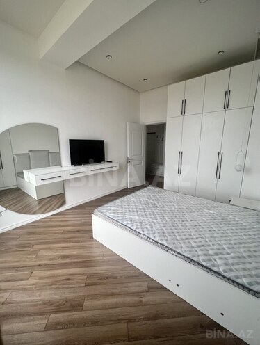 Satılır 3 otaqlı yeni tikili 79 m², Nərimanov r., photo 7 from 15