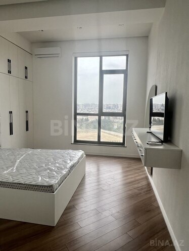 Satılır 3 otaqlı yeni tikili 79 m², Nərimanov r., photo 12 from 15