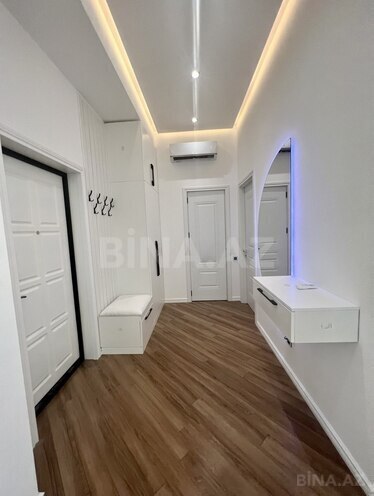 Satılır 3 otaqlı yeni tikili 79 m², Nərimanov r., photo 8 from 15