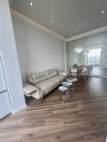Satılır 3 otaqlı yeni tikili 79 m², Nərimanov r., photo 1 from 15