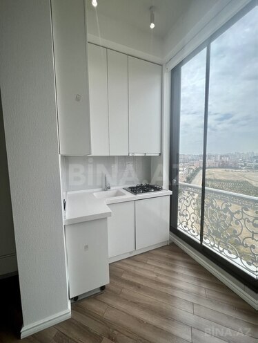 Satılır 3 otaqlı yeni tikili 79 m², Nərimanov r., photo 10 from 15