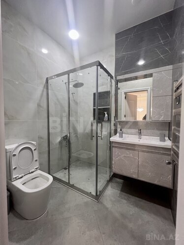 Satılır 3 otaqlı yeni tikili 79 m², Nərimanov r., photo 6 from 15