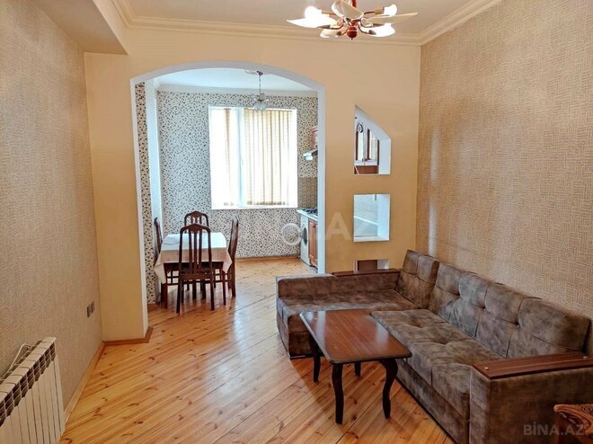 Сдается 2-комн. новостройка 70 м², пос. Бадамдар, photo 8 from 19