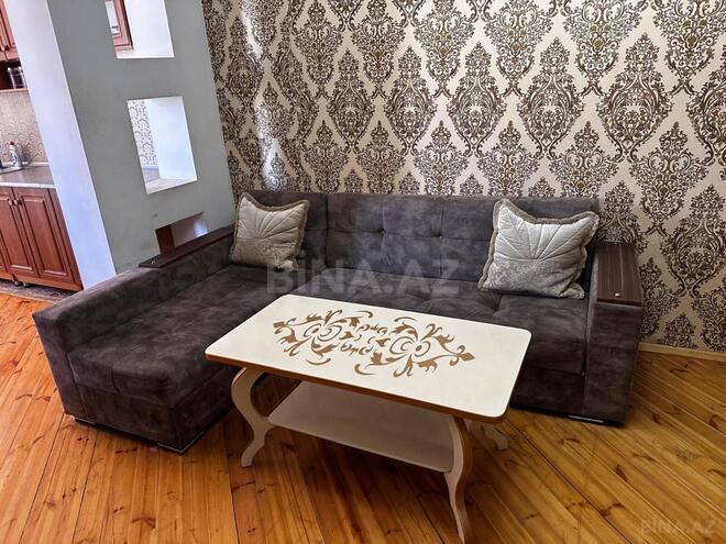 Сдается 2-комн. новостройка 70 м², пос. Бадамдар, photo 4 from 19