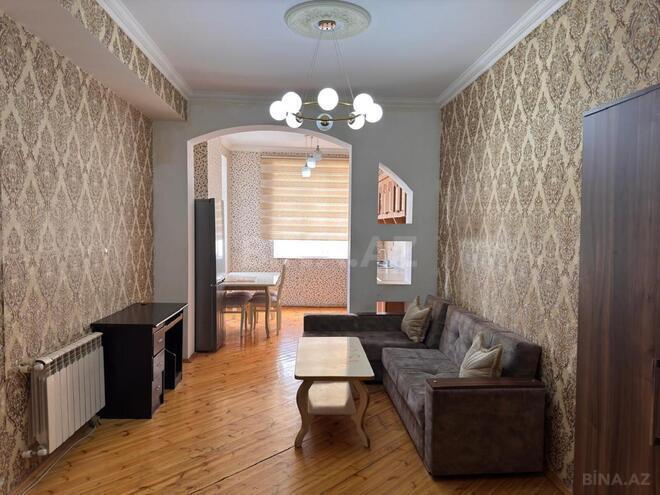 Сдается 2-комн. новостройка 70 м², пос. Бадамдар, photo 16 from 19
