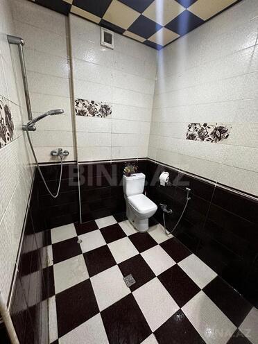 Сдается 2-комн. новостройка 70 м², пос. Бадамдар, photo 18 from 19