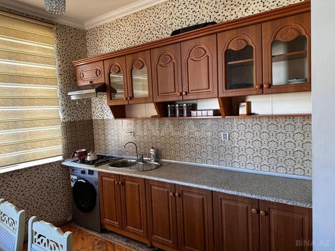 Сдается 2-комн. новостройка 70 м², пос. Бадамдар, photo 6 from 19